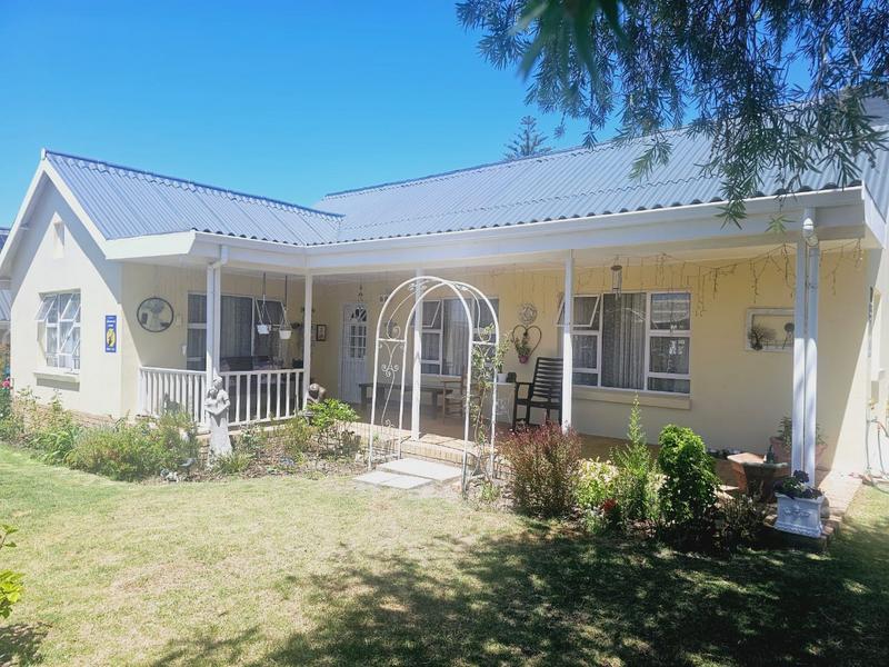 3 Bedroom Property for Sale in Kleinmond Western Cape